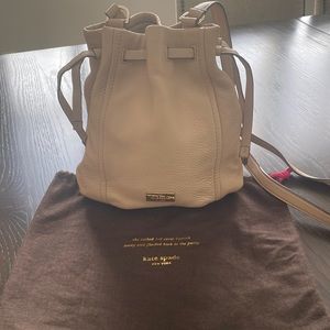 Kate Spade Leather Crossbody Bag
